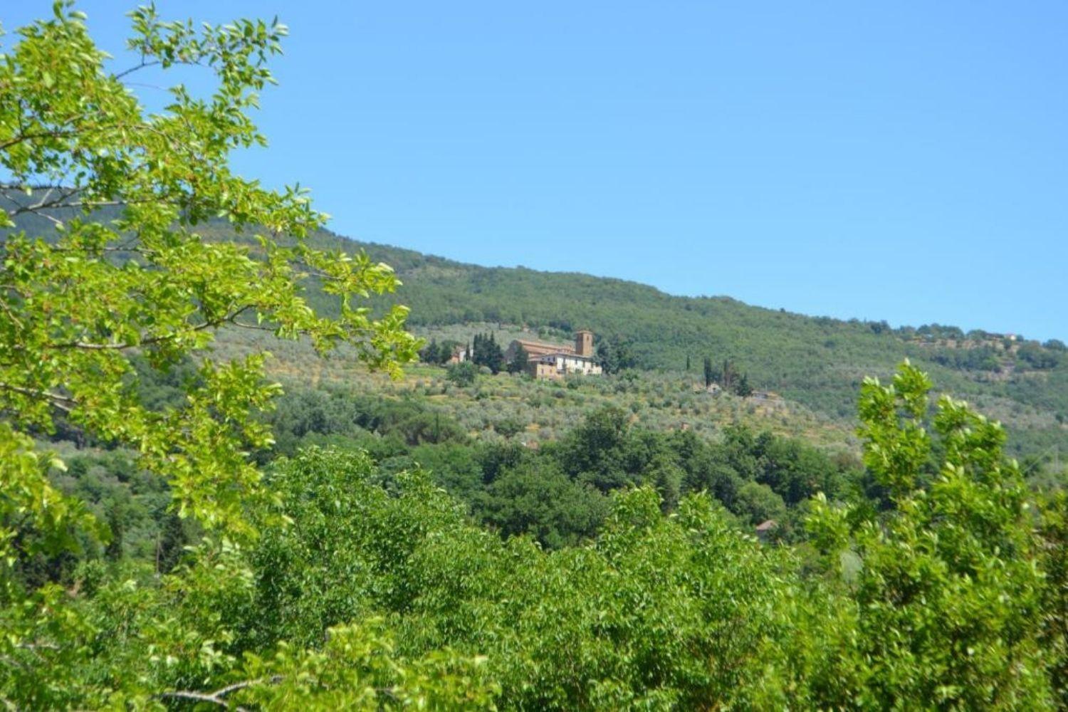 A'Loro B&B Terranuova Bracciolini Exterior foto
