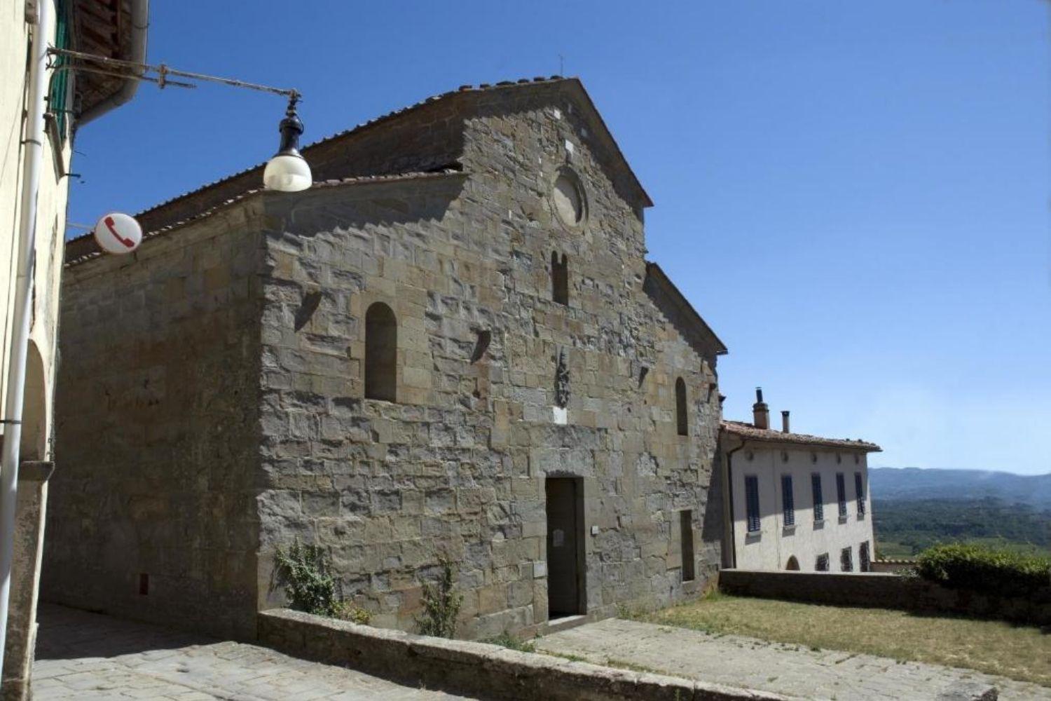 A'Loro B&B Terranuova Bracciolini Exterior foto