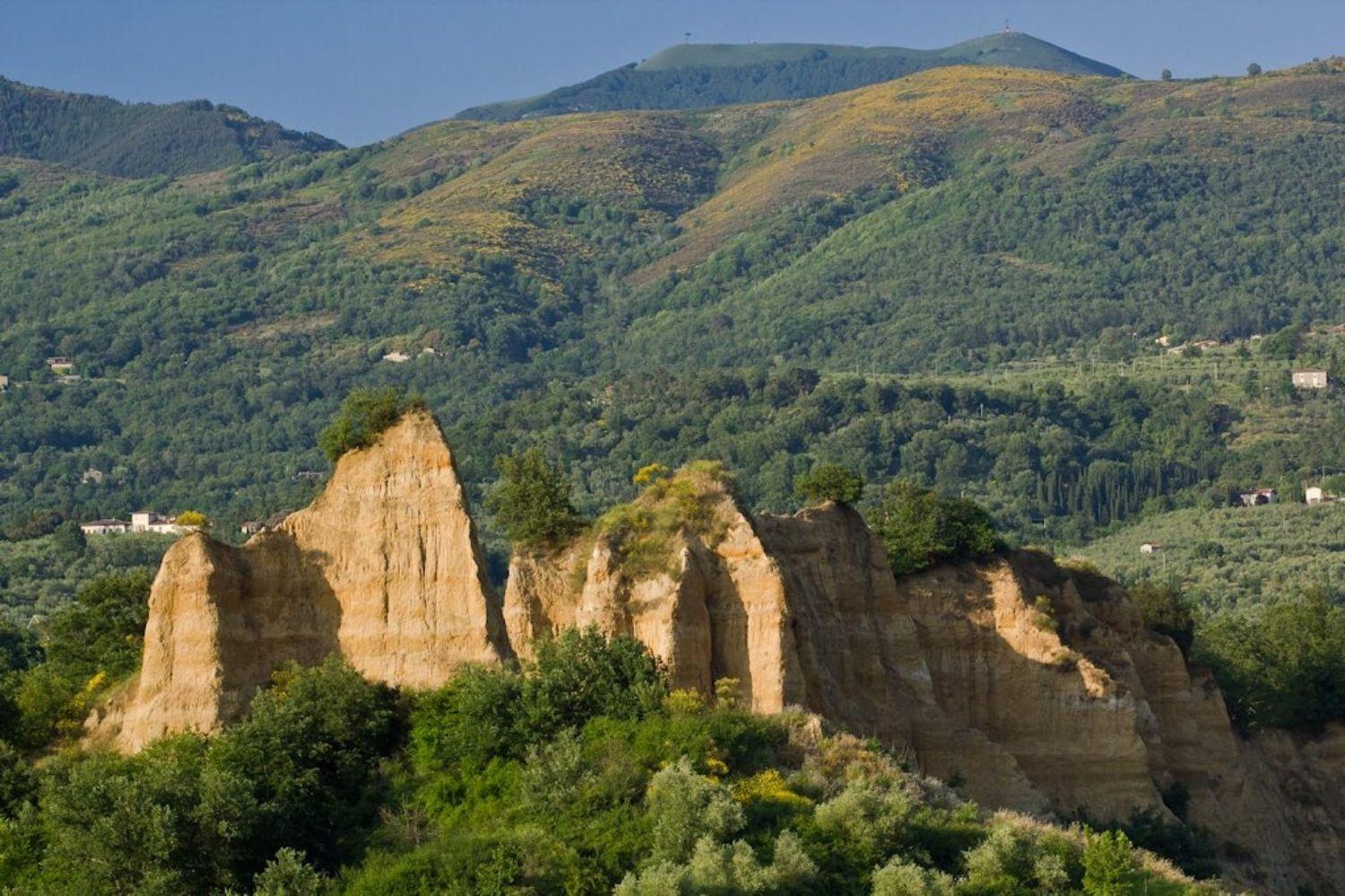 A'Loro B&B Terranuova Bracciolini Exterior foto